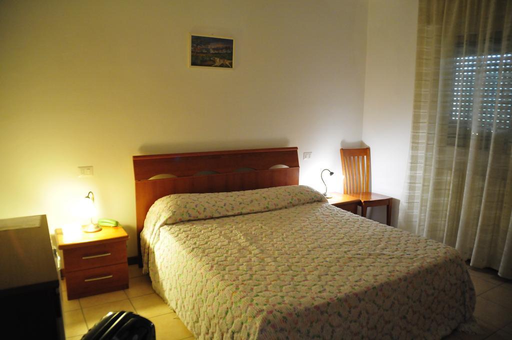 Casablanca Bed & Breakfast Trebaseleghe Exterior photo