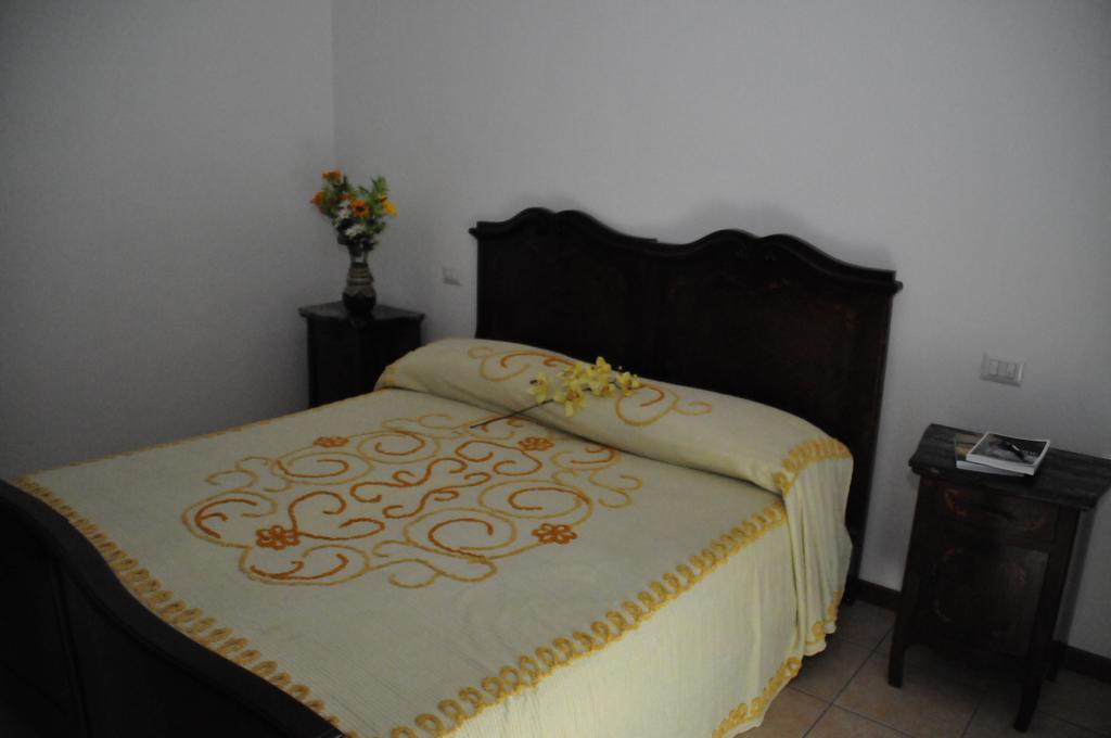 Casablanca Bed & Breakfast Trebaseleghe Exterior photo