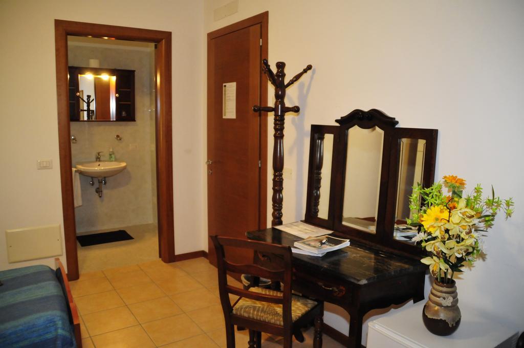 Casablanca Bed & Breakfast Trebaseleghe Exterior photo