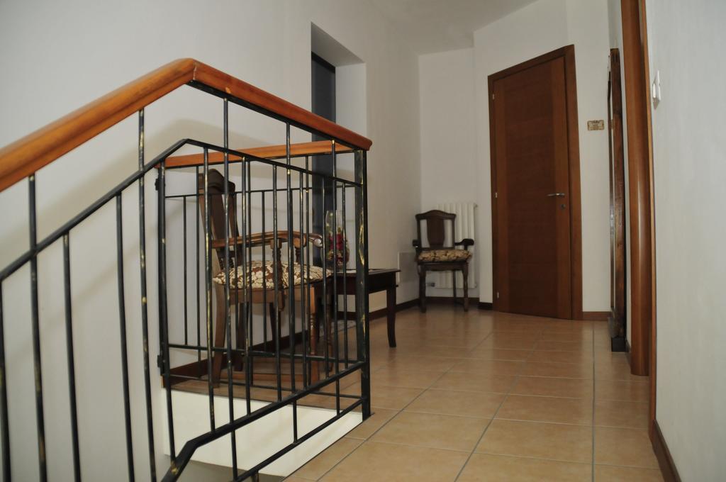 Casablanca Bed & Breakfast Trebaseleghe Exterior photo