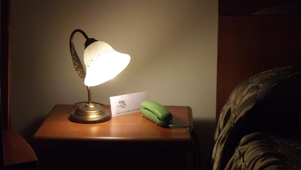 Casablanca Bed & Breakfast Trebaseleghe Room photo
