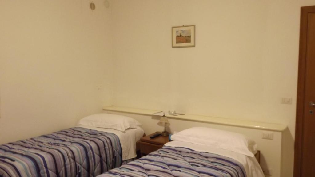 Casablanca Bed & Breakfast Trebaseleghe Room photo